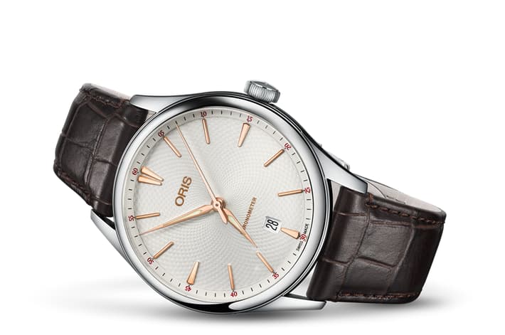 Image of  Artelier Chronometer, Date